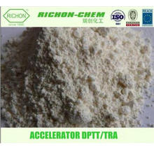 Fast Delivery Vulcanizing Agent DPTT(TRA) Bottom Price Made In China